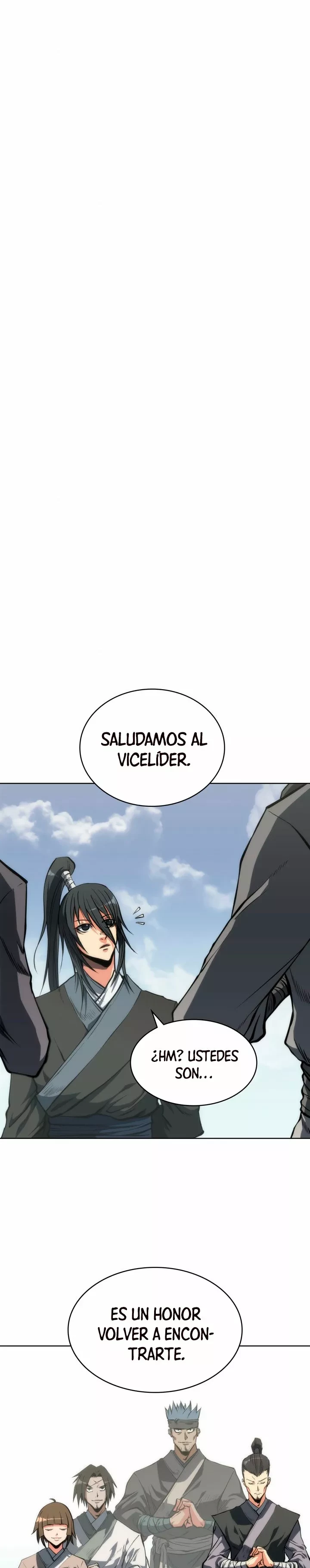 MookHyang – El Origen Capítulo 16 - Page 22