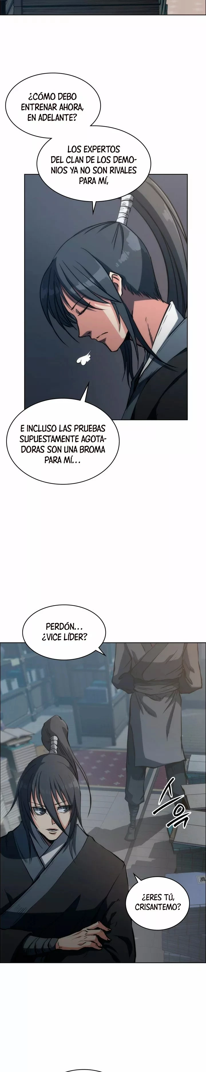 MookHyang – El Origen Capítulo 17 - Page 12