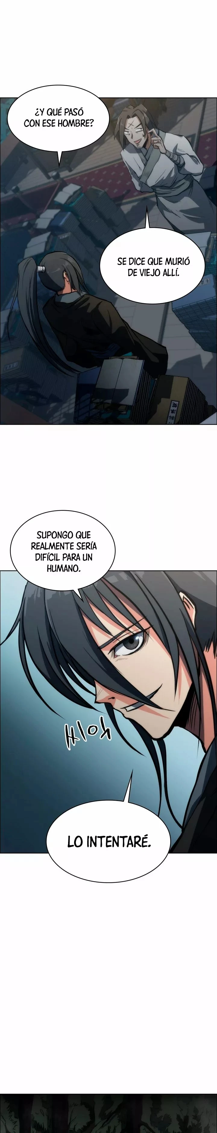 MookHyang – El Origen Capítulo 17 - Page 16