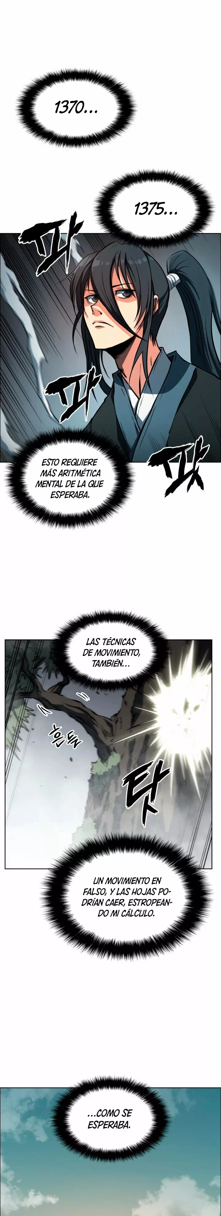 MookHyang – El Origen Capítulo 17 - Page 19