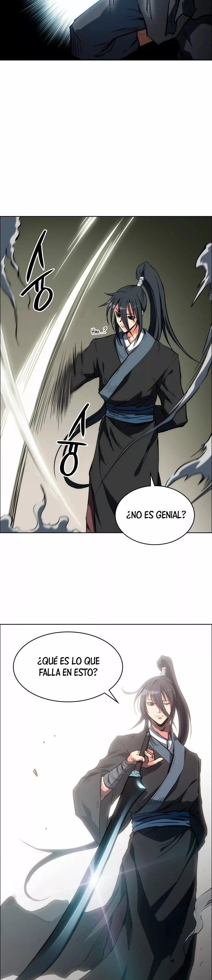 MookHyang – El Origen Capítulo 17 - Page 26