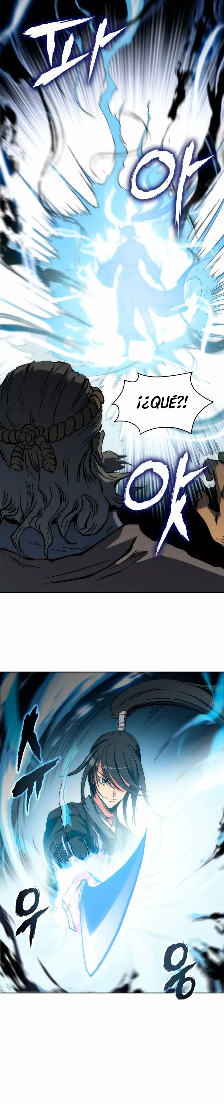 MookHyang – El Origen Capítulo 17 - Page 28