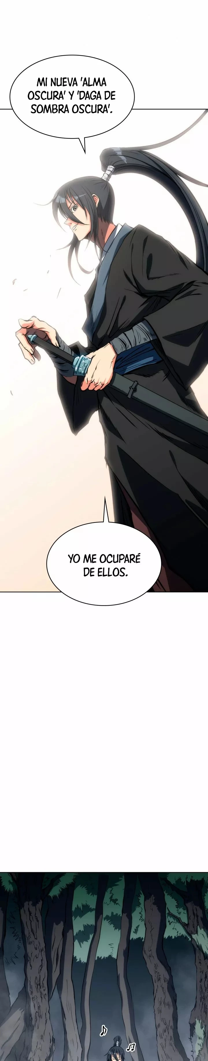 MookHyang – El Origen Capítulo 17 - Page 32