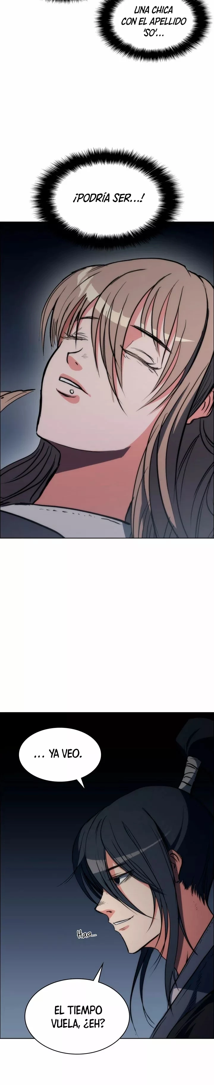 MookHyang – El Origen Capítulo 18 - Page 18