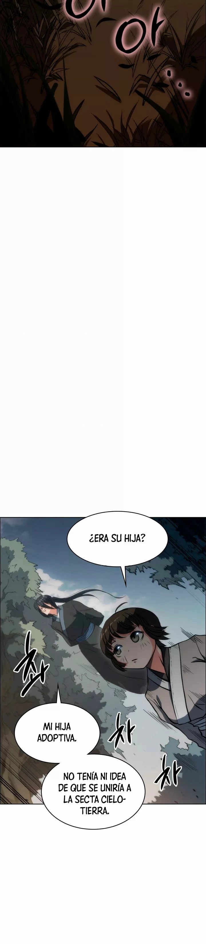 MookHyang – El Origen Capítulo 18 - Page 30