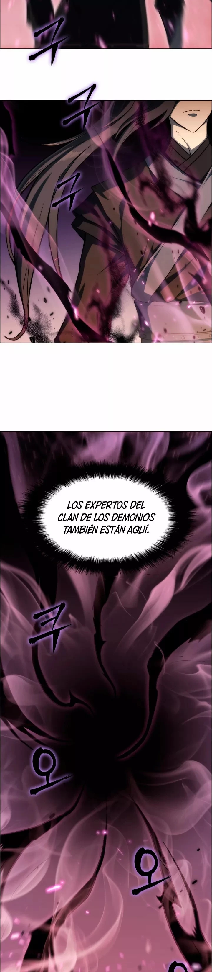 MookHyang – El Origen Capítulo 19 - Page 3