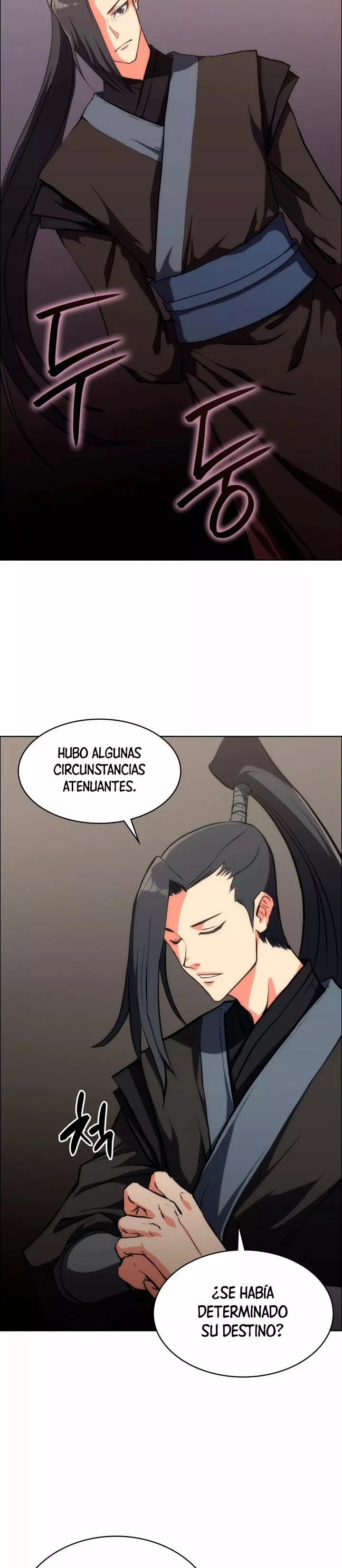 MookHyang – El Origen Capítulo 19 - Page 6