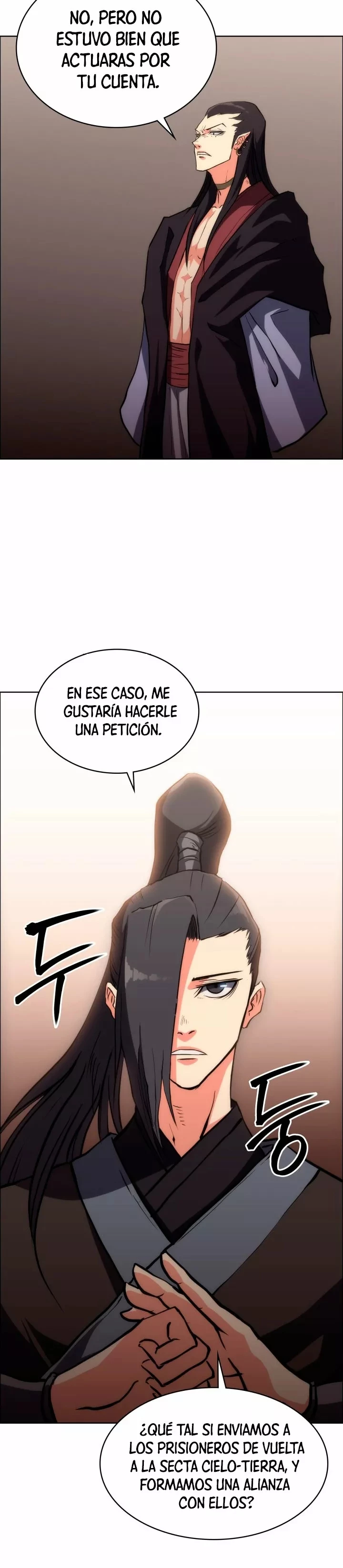 MookHyang – El Origen Capítulo 19 - Page 7