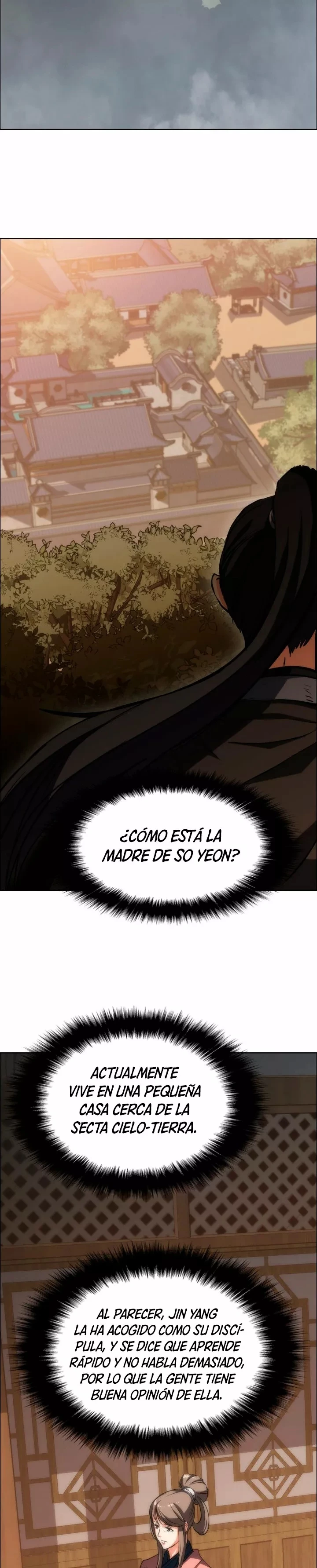 MookHyang – El Origen Capítulo 19 - Page 28