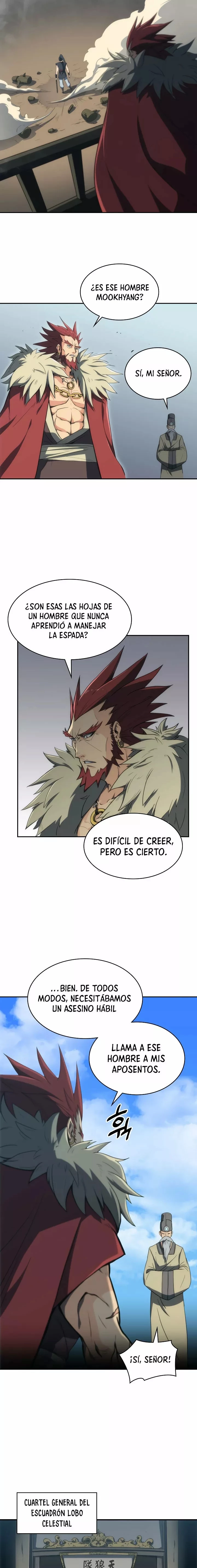 MookHyang – El Origen Capítulo 2 - Page 4