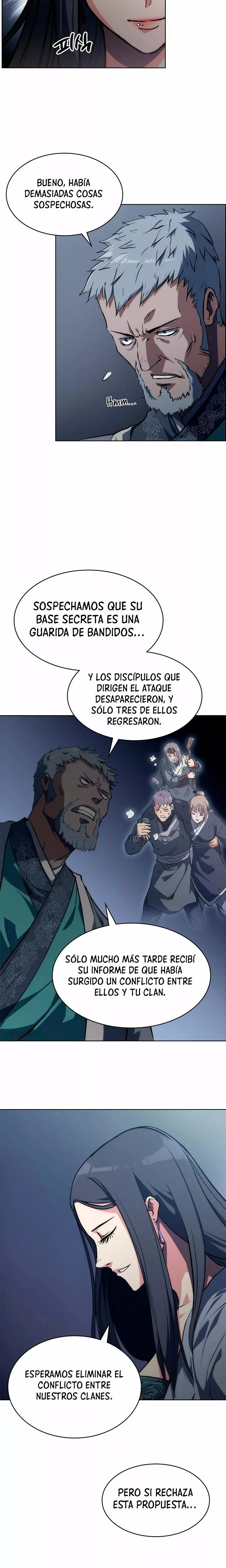 MookHyang – El Origen Capítulo 20 - Page 18