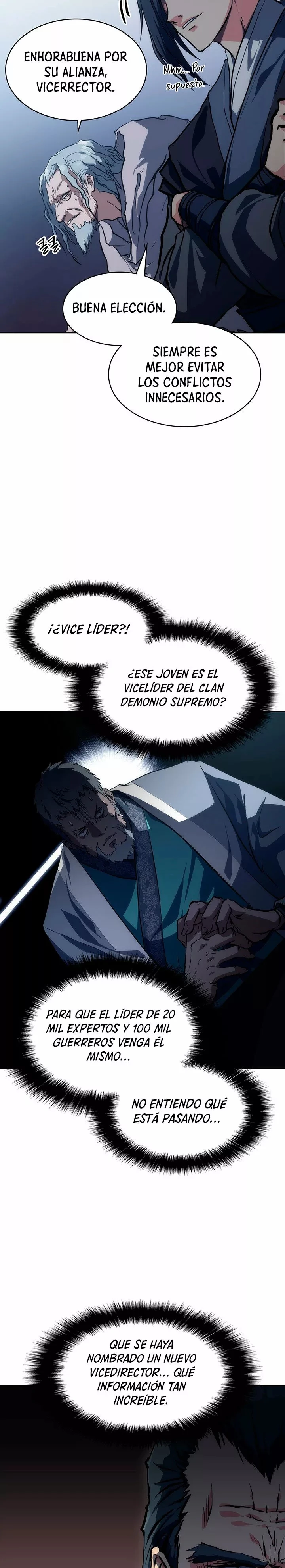 MookHyang – El Origen Capítulo 20 - Page 20
