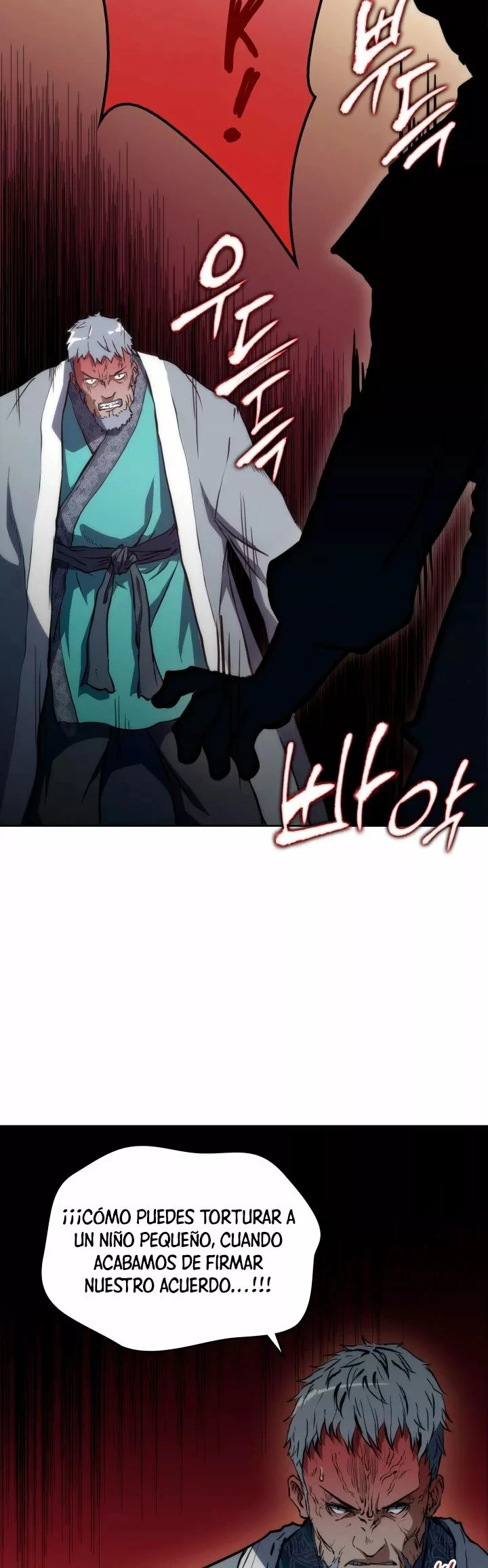MookHyang – El Origen Capítulo 20 - Page 30