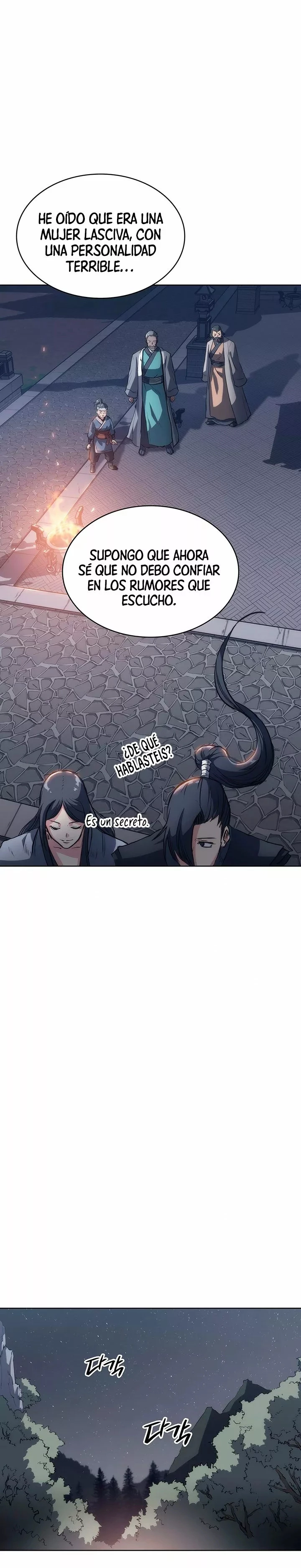 MookHyang – El Origen Capítulo 21 - Page 11