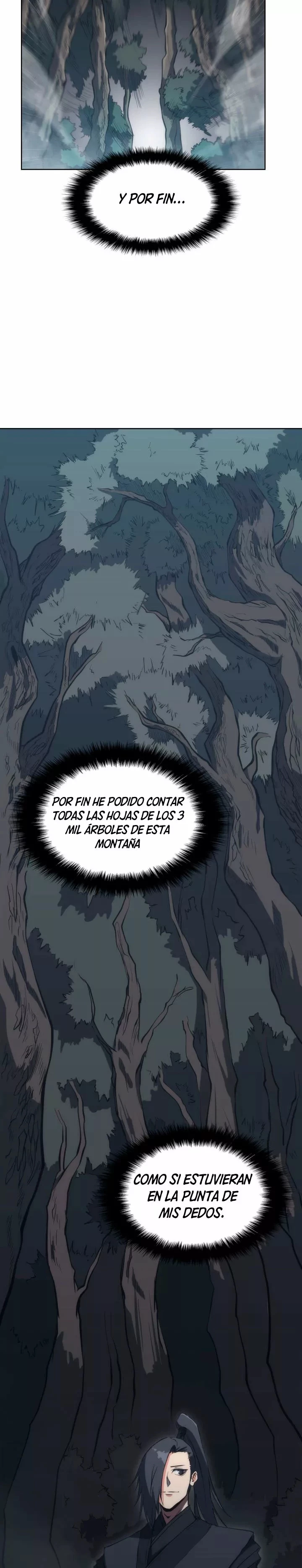 MookHyang – El Origen Capítulo 22 - Page 2