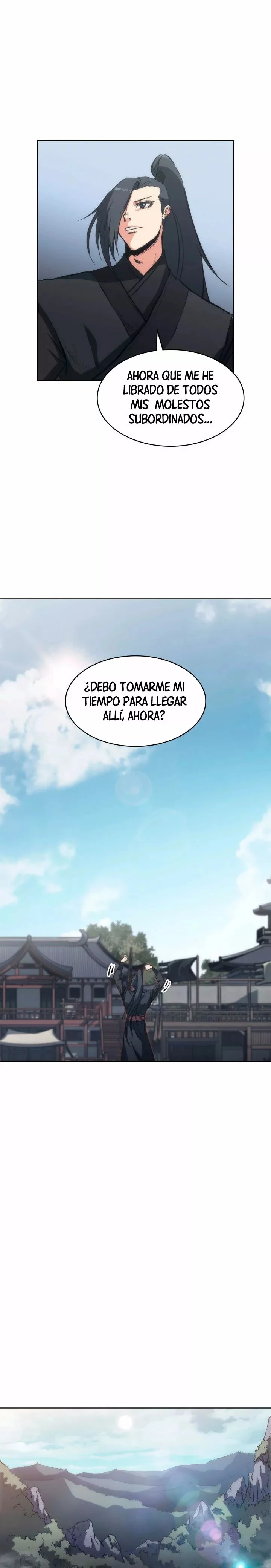 MookHyang – El Origen Capítulo 22 - Page 17