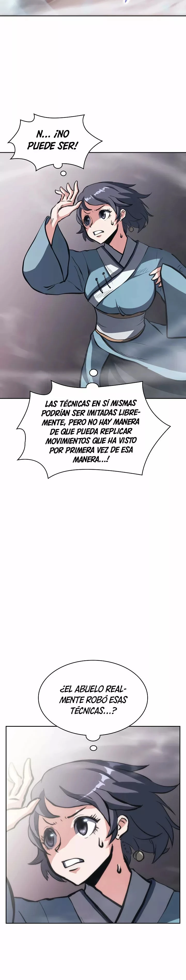 MookHyang – El Origen Capítulo 23 - Page 20