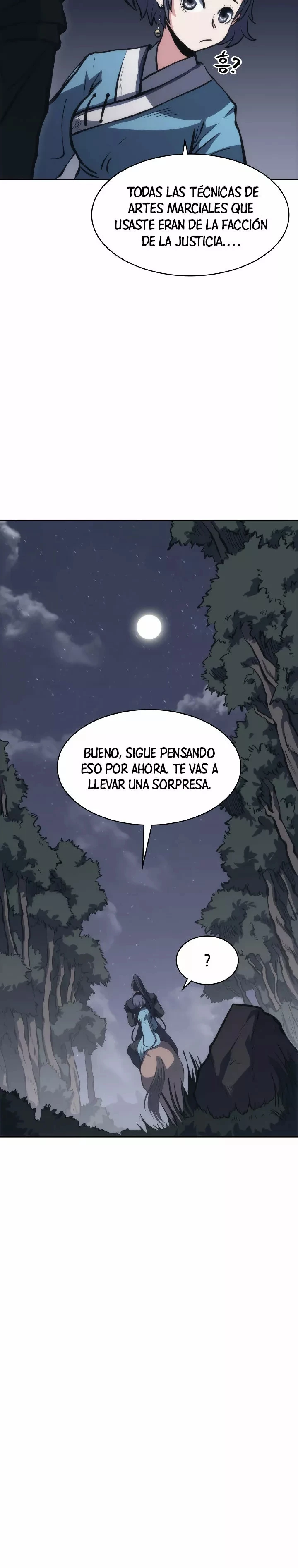 MookHyang – El Origen Capítulo 23 - Page 26