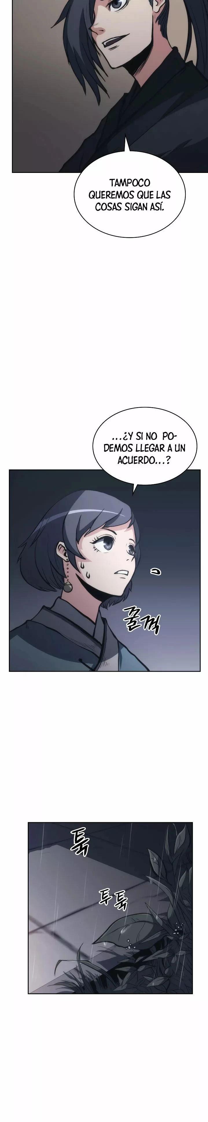 MookHyang – El Origen Capítulo 23 - Page 31