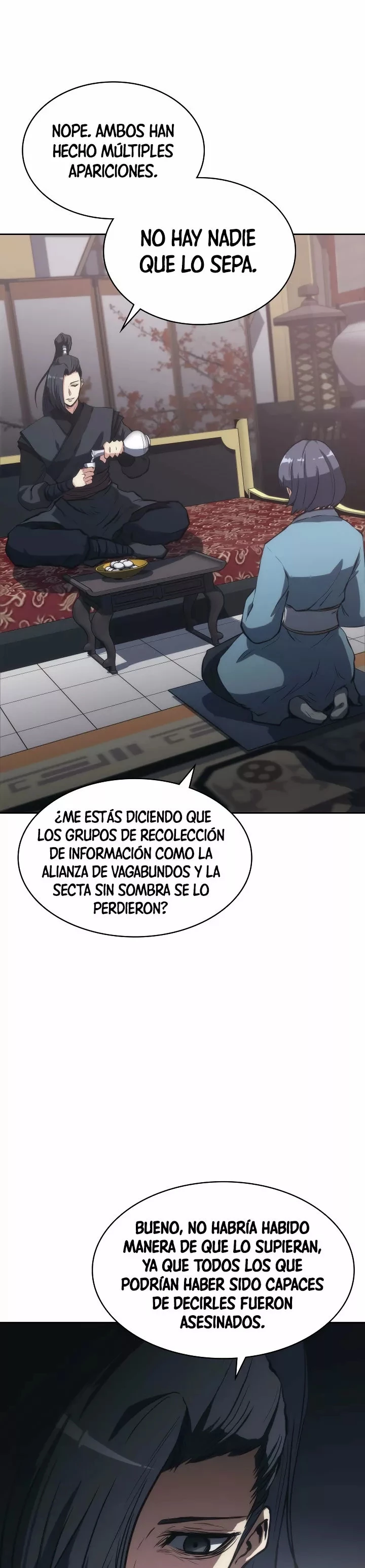 MookHyang – El Origen Capítulo 24 - Page 4