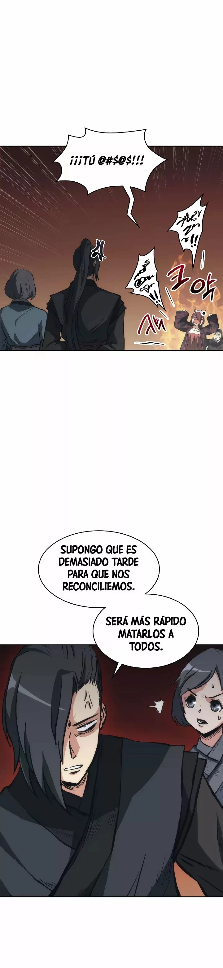 MookHyang – El Origen Capítulo 24 - Page 10