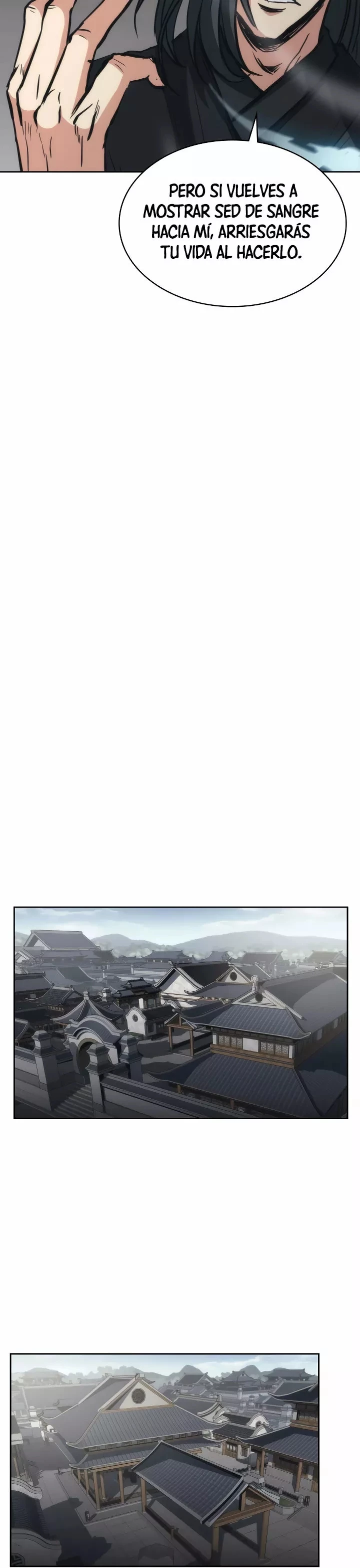 MookHyang – El Origen Capítulo 24 - Page 14