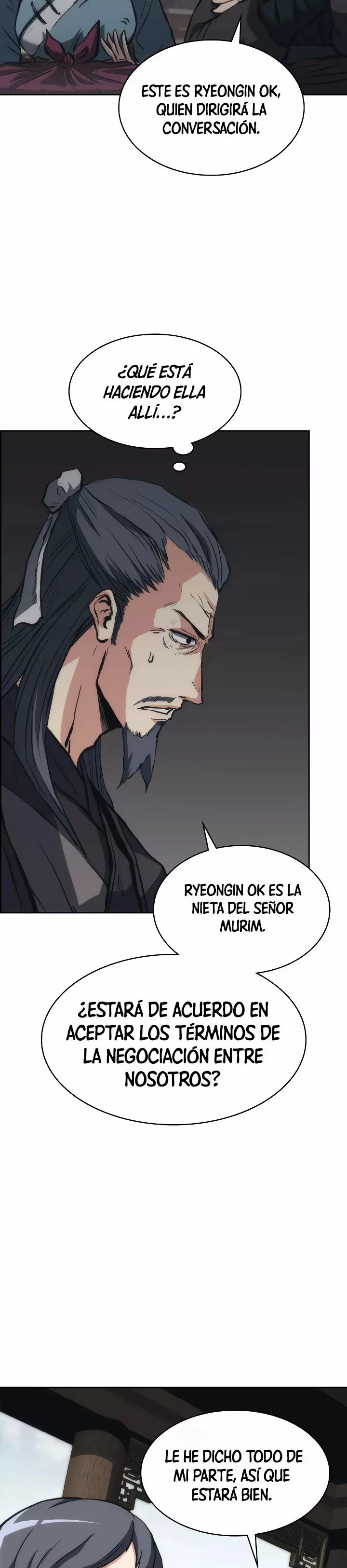 MookHyang – El Origen Capítulo 24 - Page 16