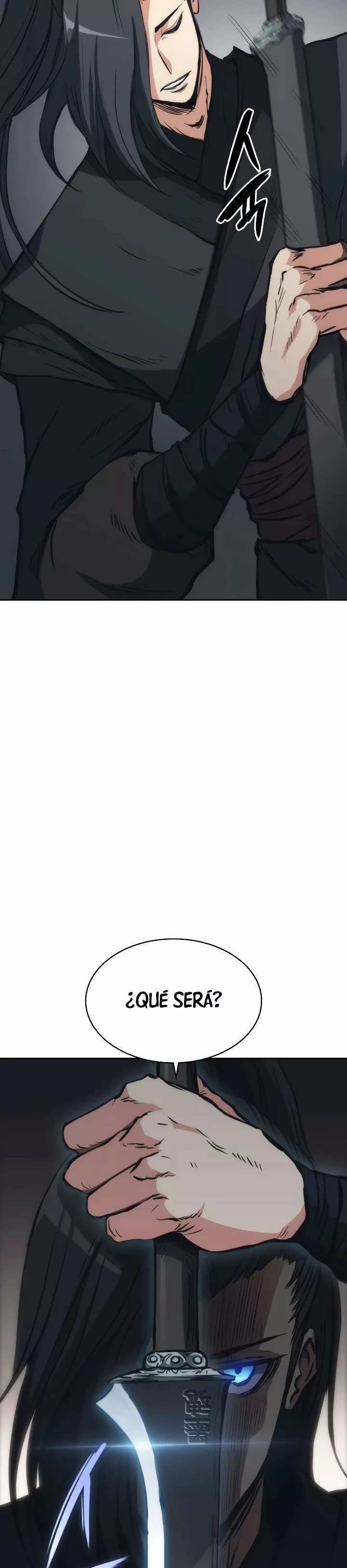 MookHyang – El Origen Capítulo 24 - Page 25