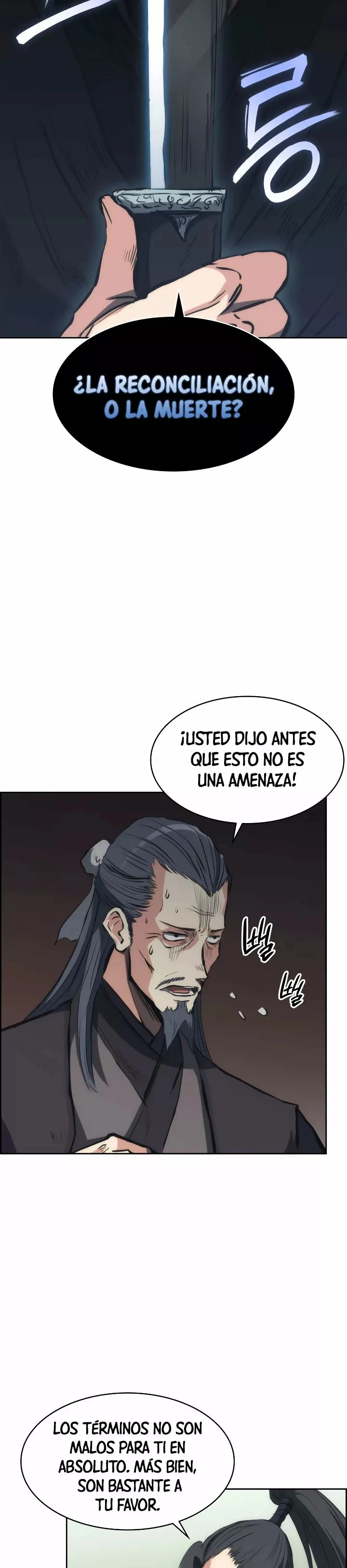 MookHyang – El Origen Capítulo 24 - Page 26