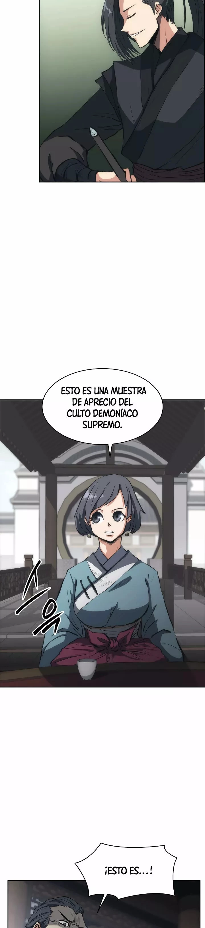 MookHyang – El Origen Capítulo 24 - Page 27
