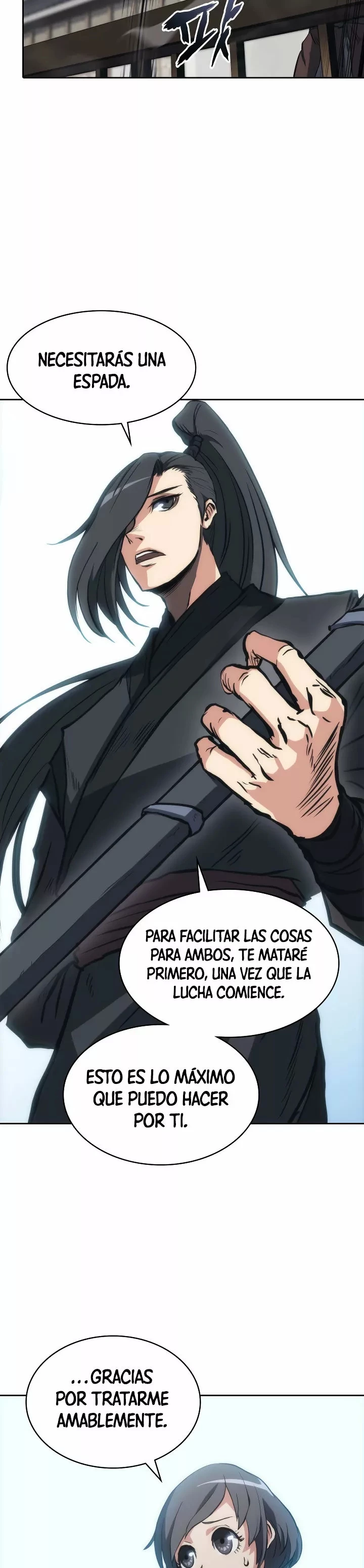 MookHyang – El Origen Capítulo 24 - Page 31