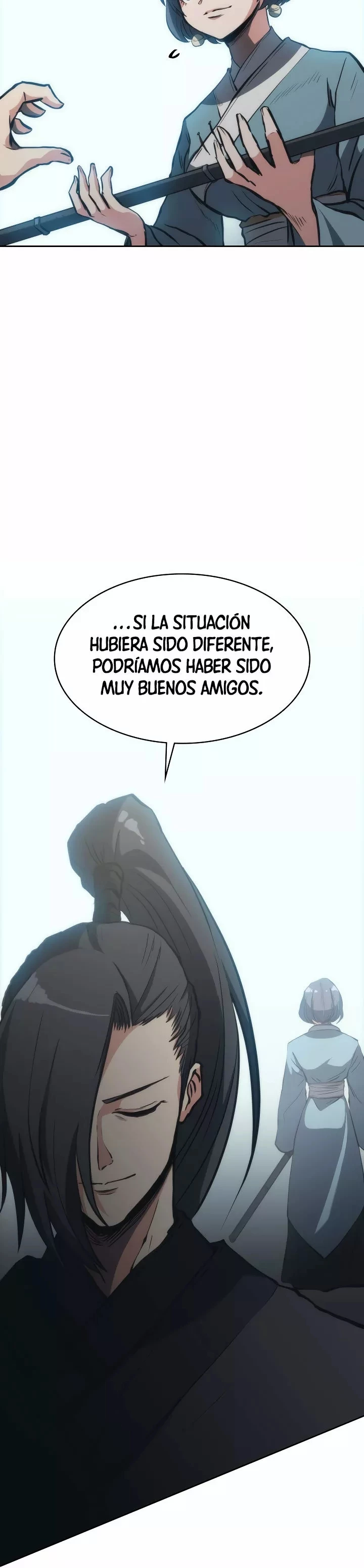 MookHyang – El Origen Capítulo 24 - Page 32