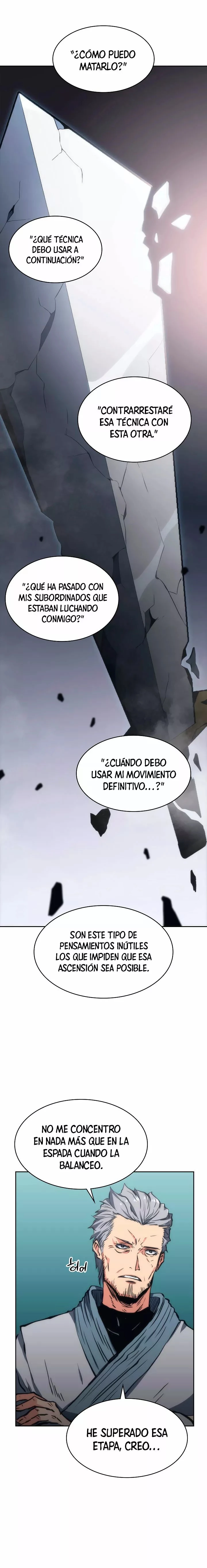 MookHyang – El Origen Capítulo 25 - Page 17