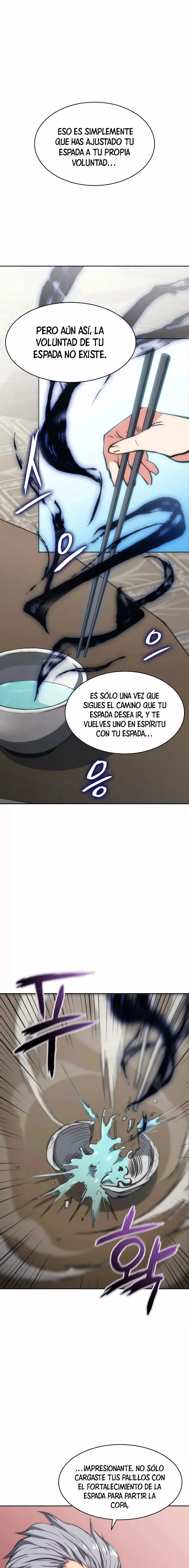 MookHyang – El Origen Capítulo 25 - Page 18