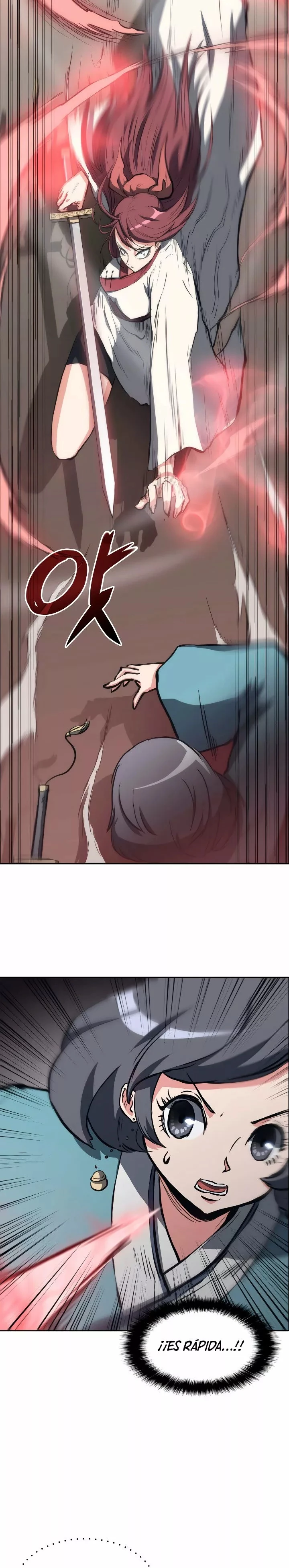 MookHyang – El Origen Capítulo 25 - Page 24