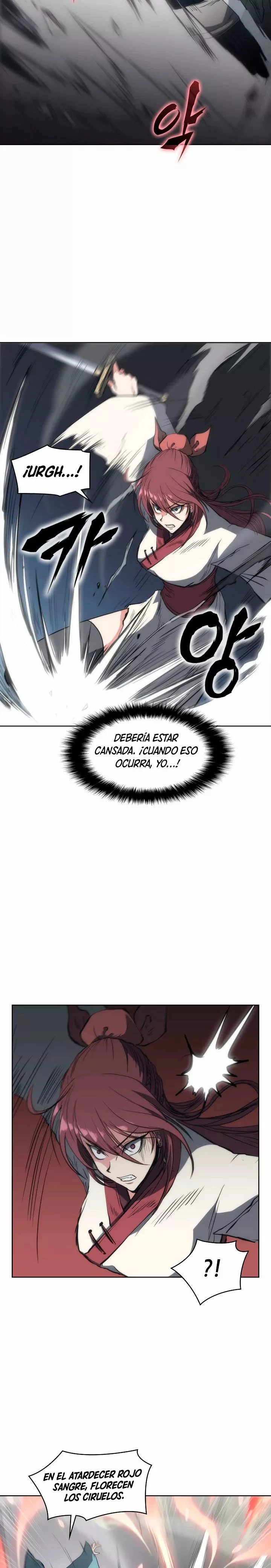 MookHyang – El Origen Capítulo 26 - Page 4