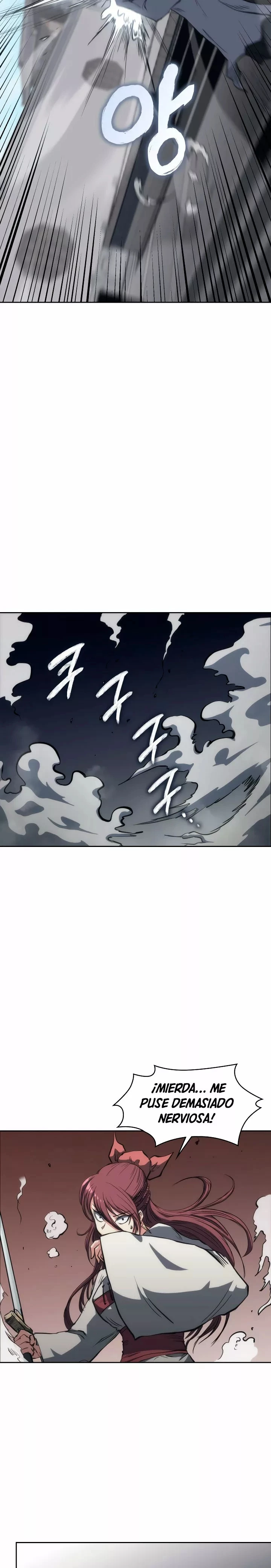 MookHyang – El Origen Capítulo 26 - Page 11