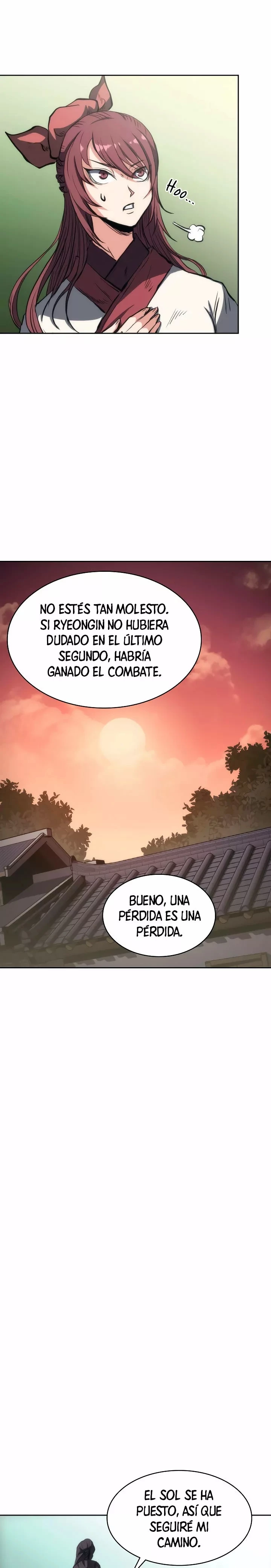MookHyang – El Origen Capítulo 26 - Page 13