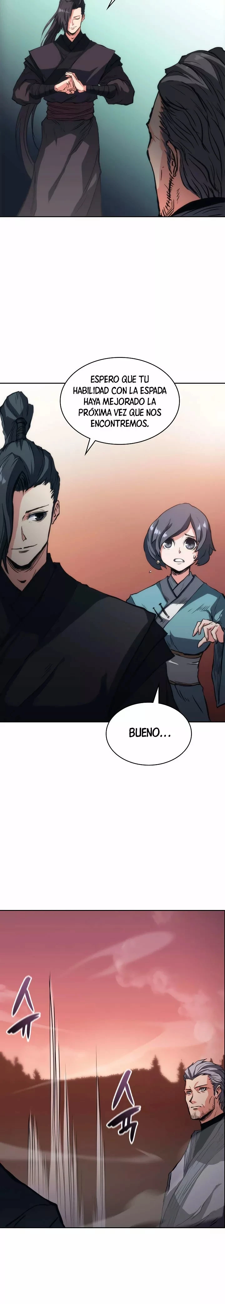 MookHyang – El Origen Capítulo 26 - Page 14