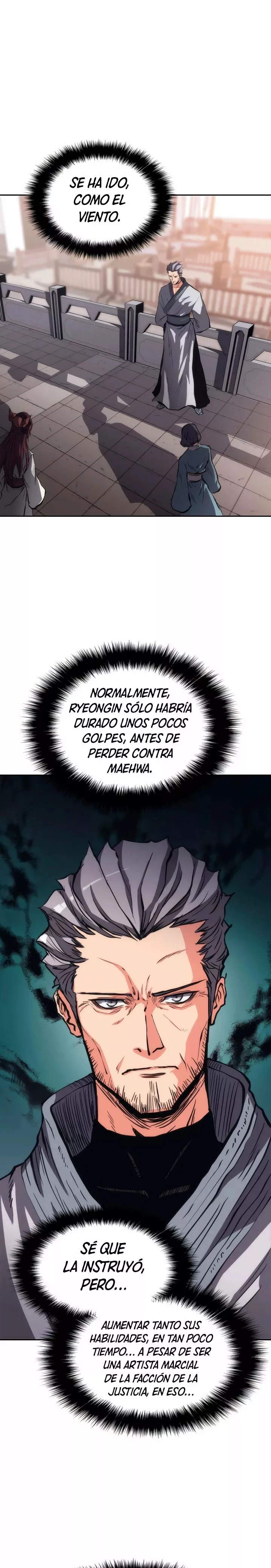 MookHyang – El Origen Capítulo 26 - Page 15