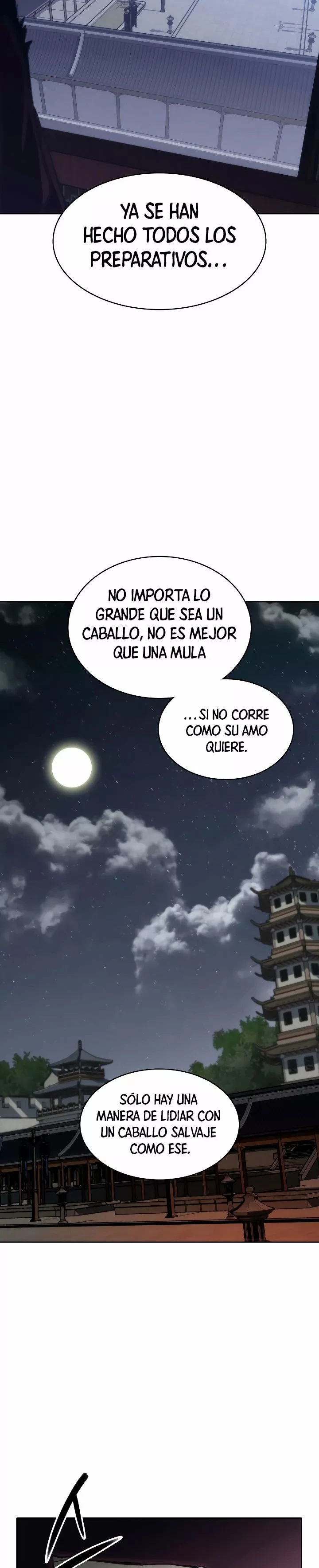 MookHyang – El Origen Capítulo 26 - Page 28