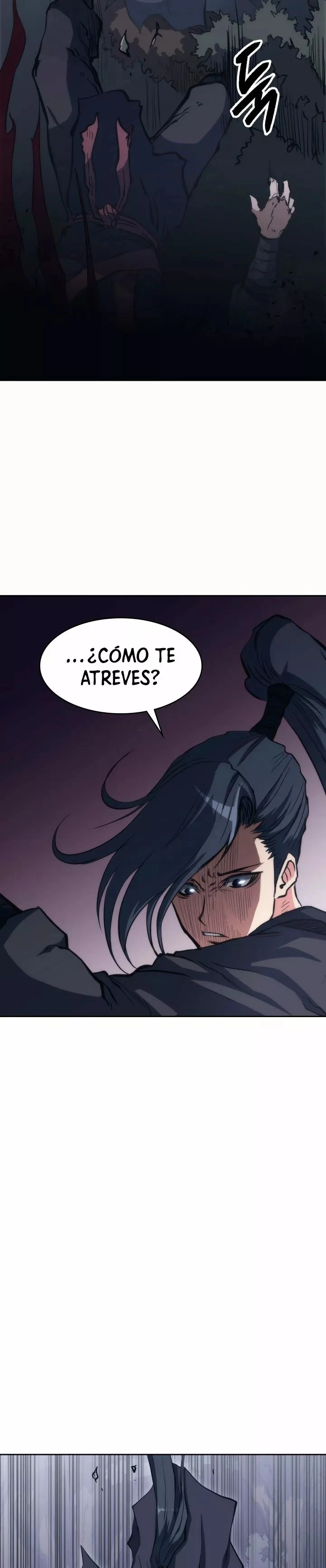 MookHyang – El Origen Capítulo 27 - Page 7