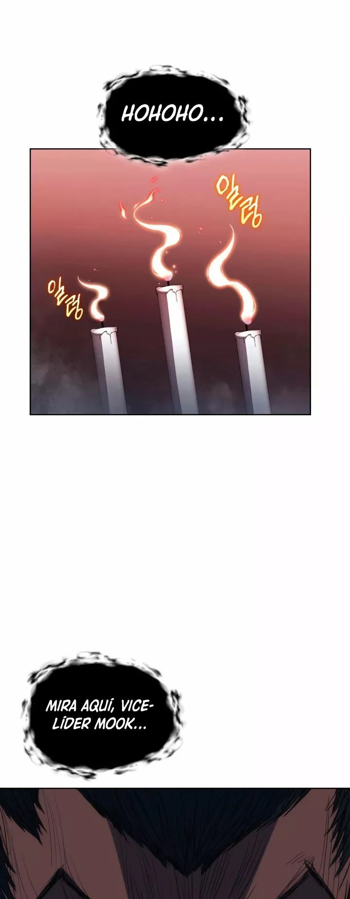 MookHyang – El Origen Capítulo 27 - Page 29