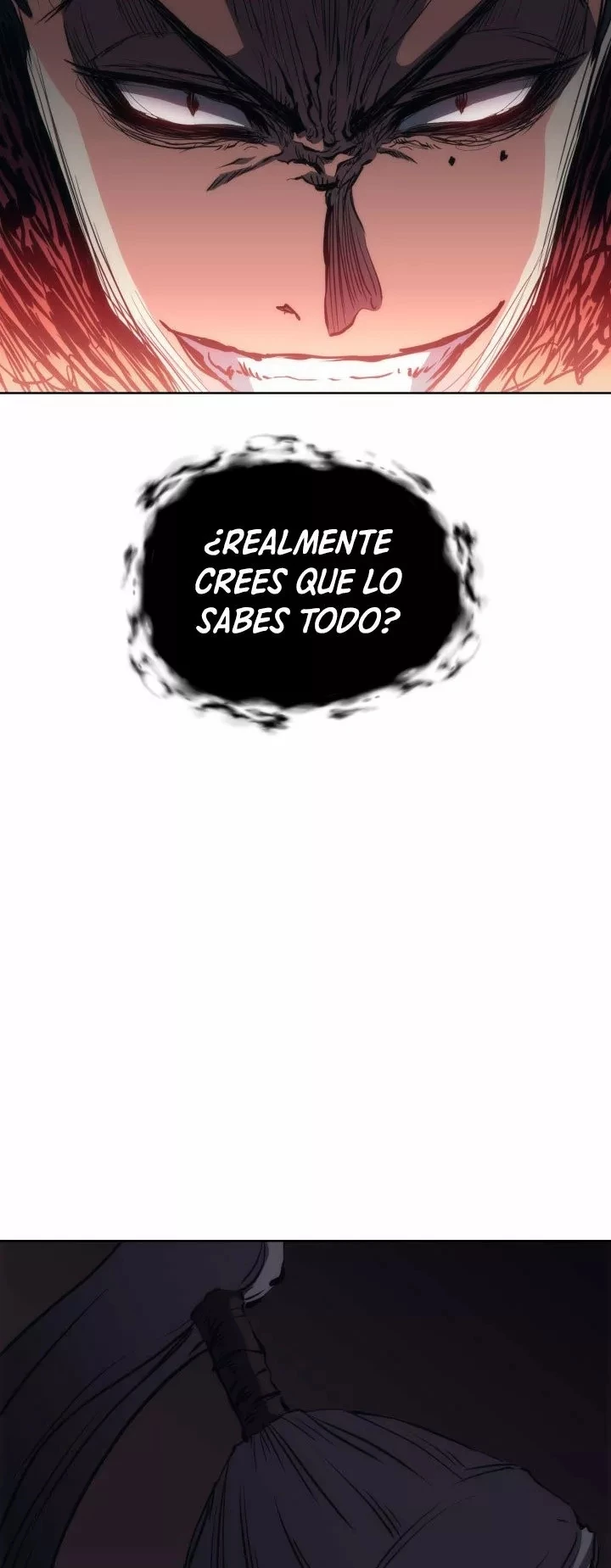 MookHyang – El Origen Capítulo 27 - Page 30