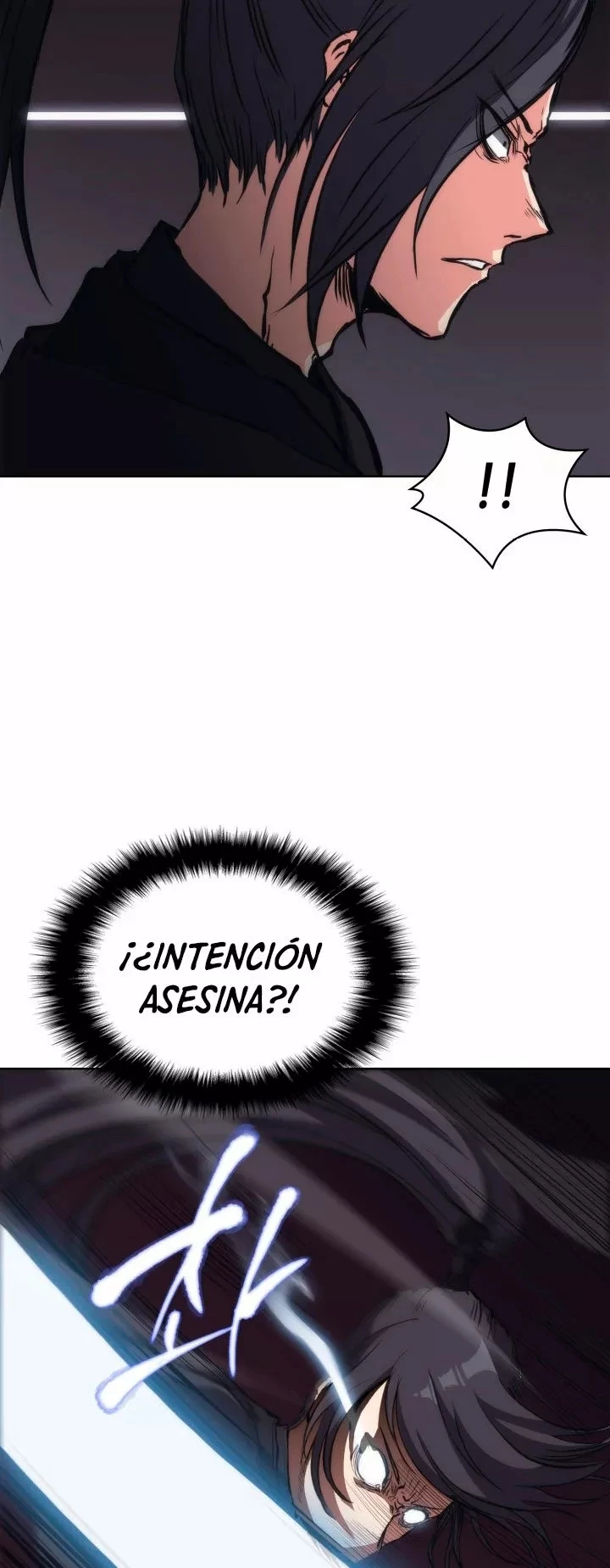 MookHyang – El Origen Capítulo 27 - Page 31