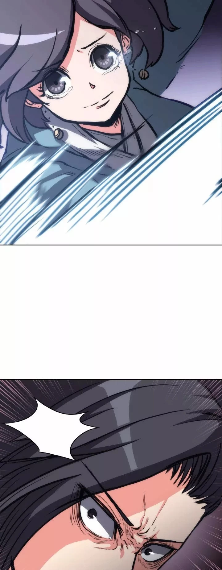 MookHyang – El Origen Capítulo 27 - Page 33