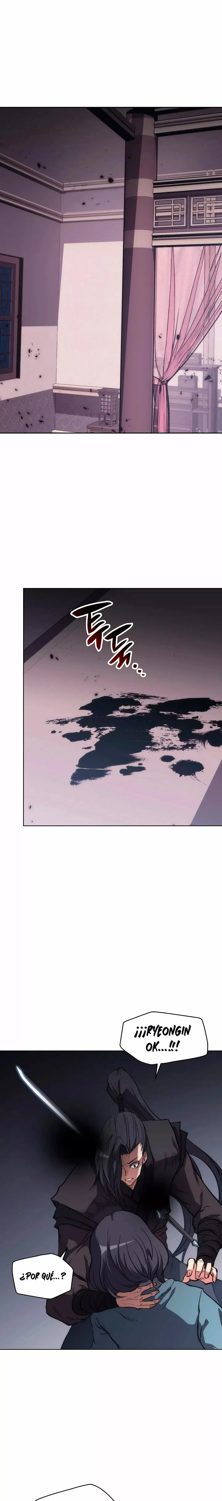 MookHyang – El Origen Capítulo 28 - Page 2