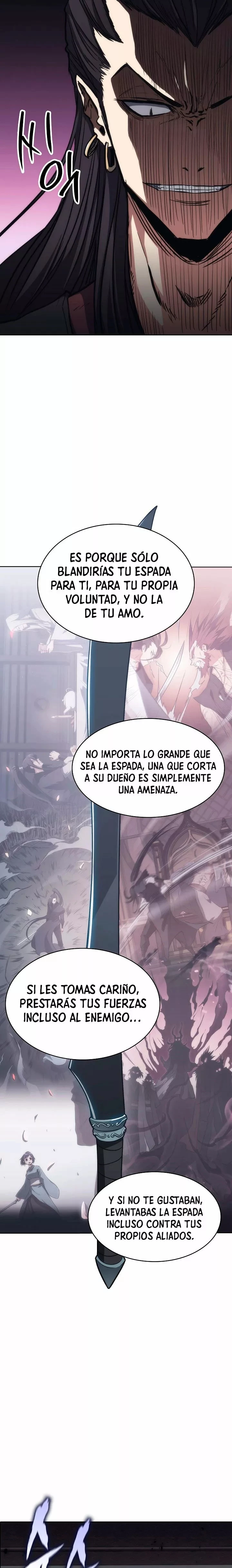 MookHyang – El Origen Capítulo 28 - Page 10