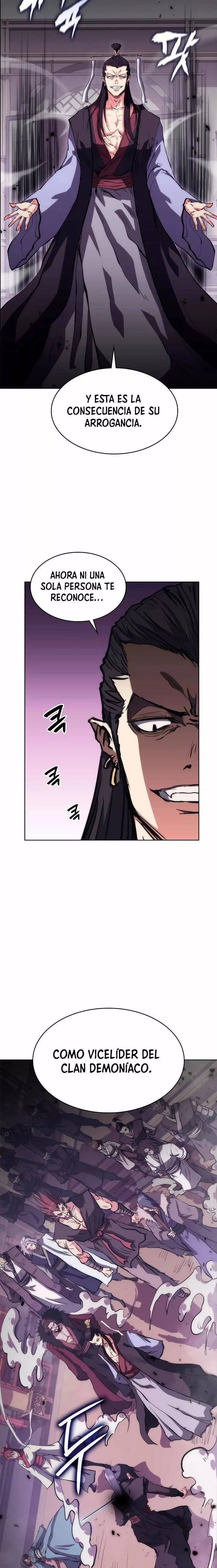 MookHyang – El Origen Capítulo 28 - Page 11