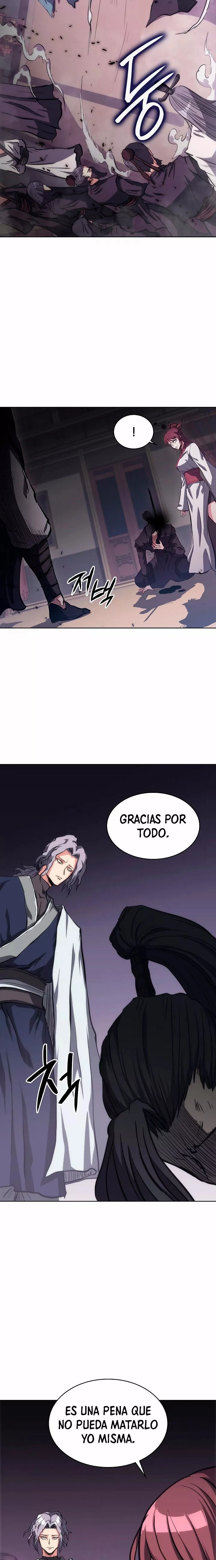 MookHyang – El Origen Capítulo 28 - Page 12